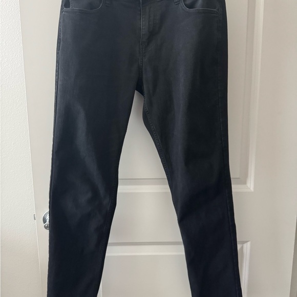 LOT OF 3:  Mugsy Stretch Slim Straight Jeans 31x31 - Picture 10 of 12